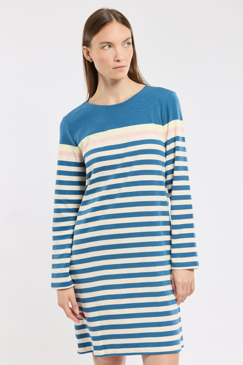 ML Nightshirt - cotton - Armor-lux - 1