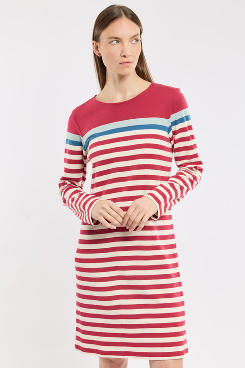 ML Nightshirt - cotton - Armor-lux - 1