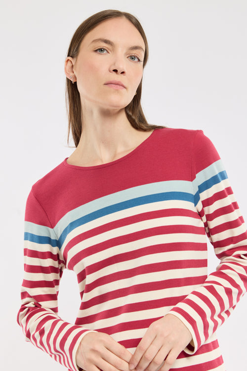ML Nightshirt - cotton - Armor-lux - 2