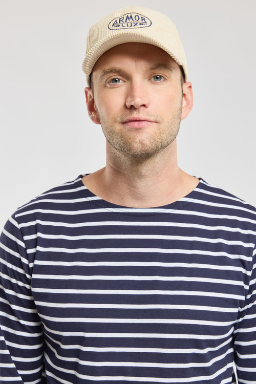 Breton striped shirt - jersey cotton - Armor-lux - 2