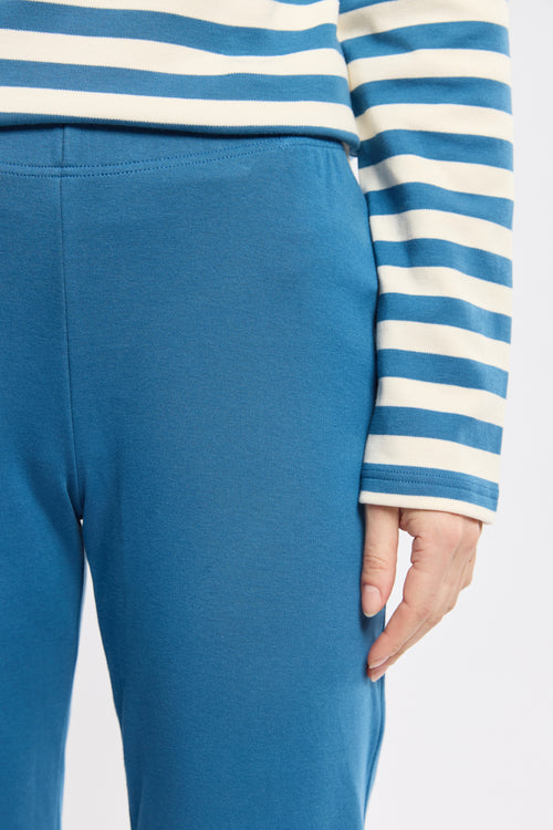 ML Striped pyjamas – cotton - Armor-lux - 5