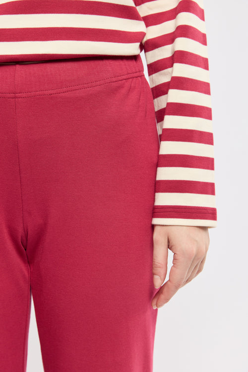 ML Striped pyjamas – cotton - Armor-lux - 4