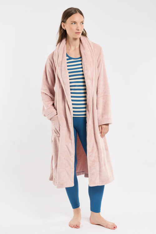 Dressing gown - Armor-lux - 3