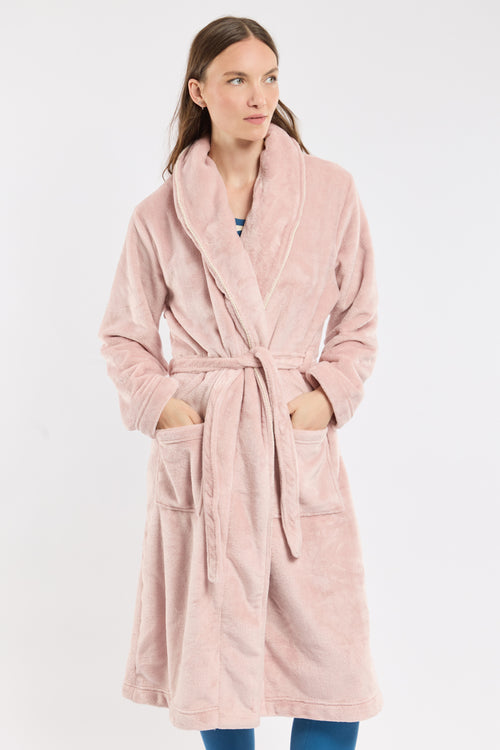 Dressing gown - Armor-lux - 1