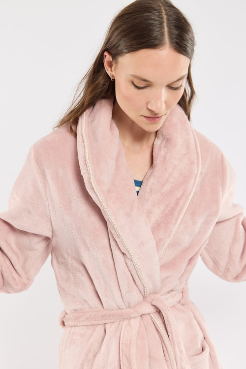 Dressing gown - Armor-lux - 2