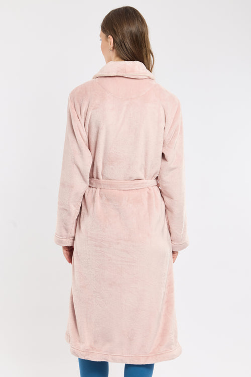 Robe de chambre - Armor-lux - 5