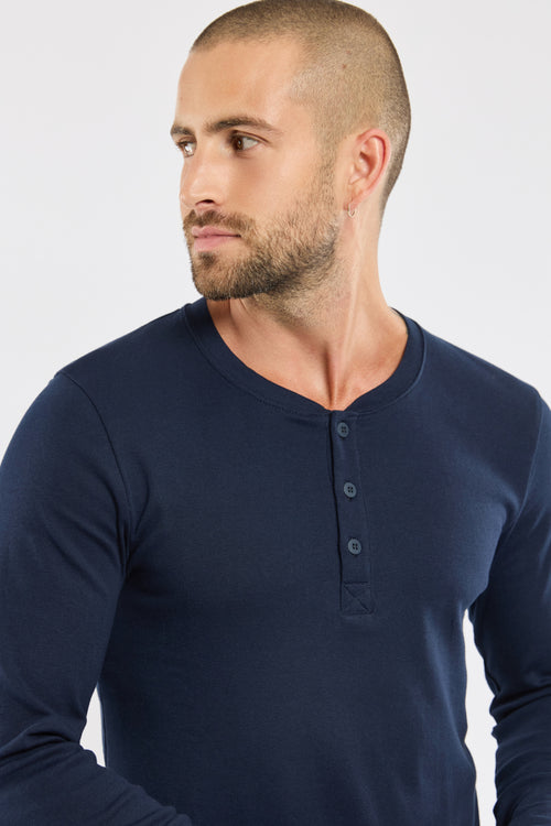 Pilou pyjamas - cotton - Armor-lux - 2