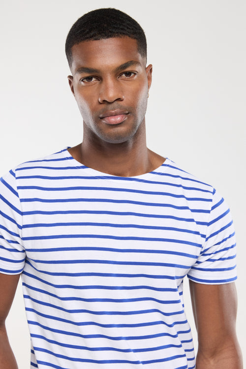 Breton striped shirt H�ritage - light cotton - Armor-lux - 2