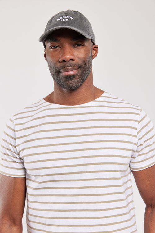 Breton striped shirt H�ritage - light cotton - Armor-lux - 2