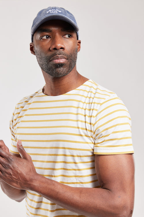 Breton striped shirt H�ritage - light cotton - Armor-lux - 2