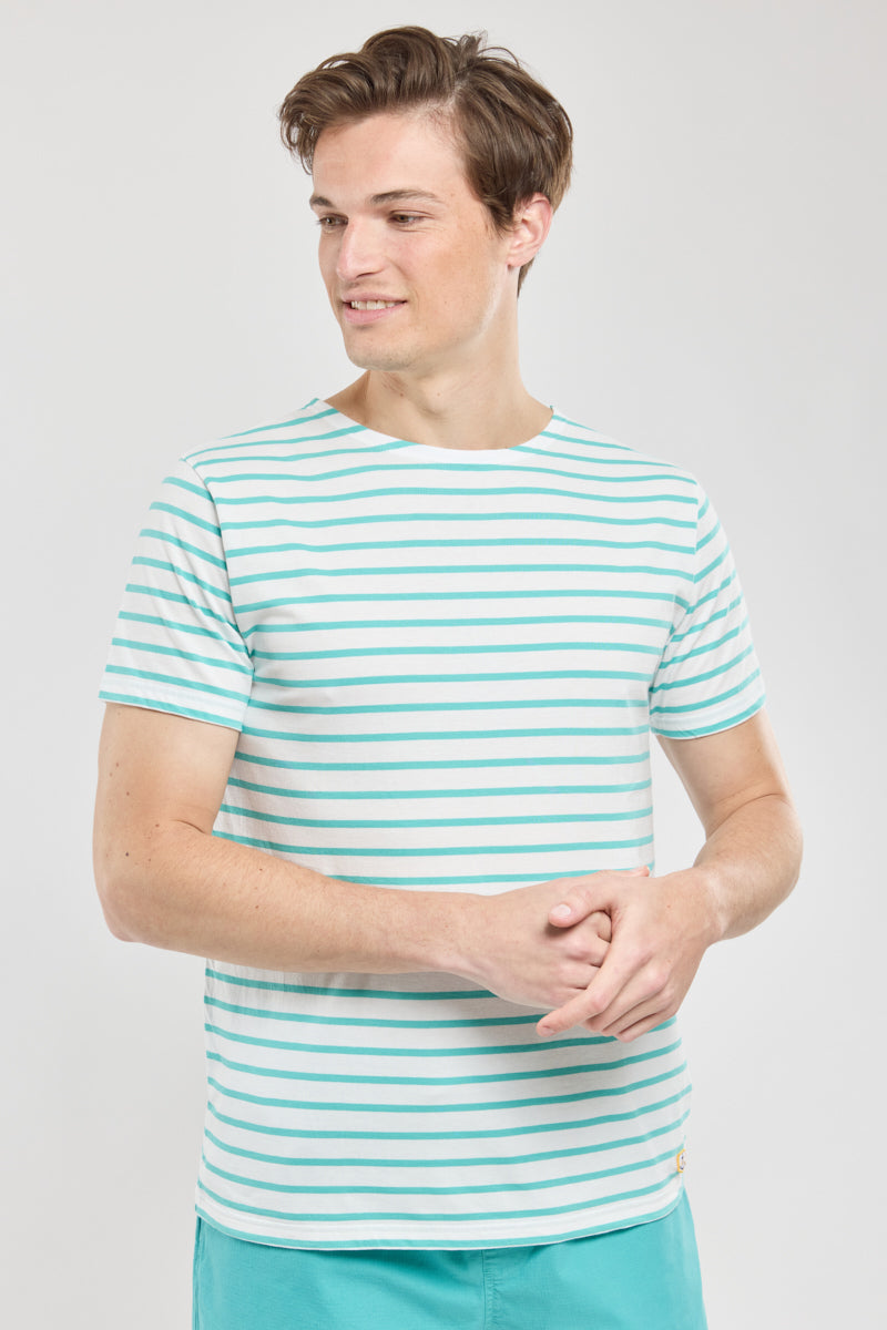 Low Prices Men's Striped Shirt – Armor-lux