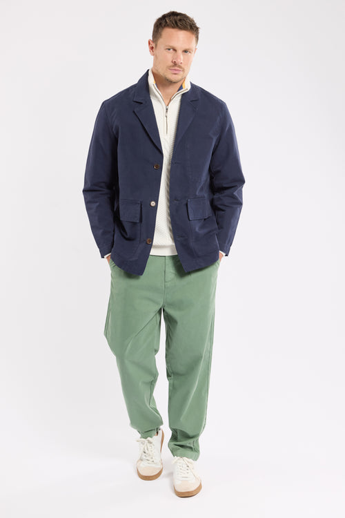 Tailored jacket - cotton - Armor-lux - 3