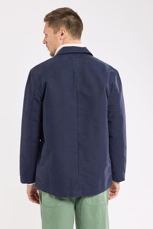 Veste tailleur - coton - Armor-lux - 4