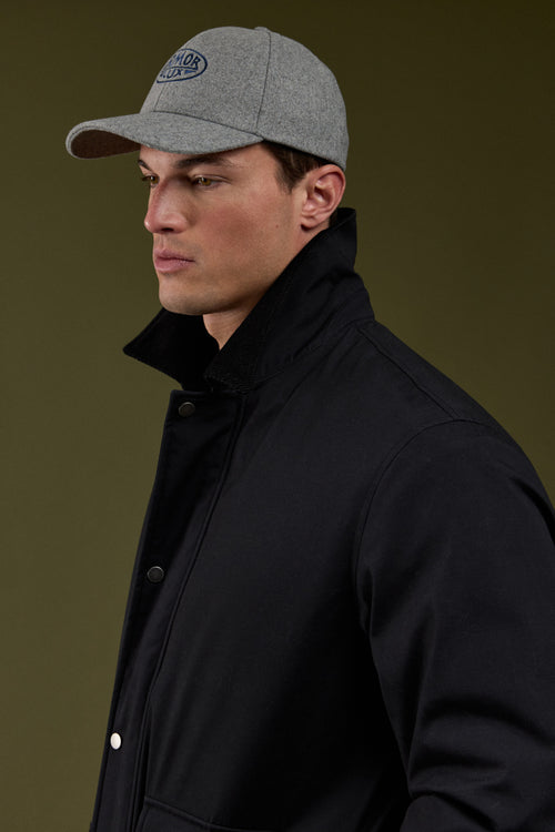 Héritage quilted jacket - cotton - Armor-lux - 2