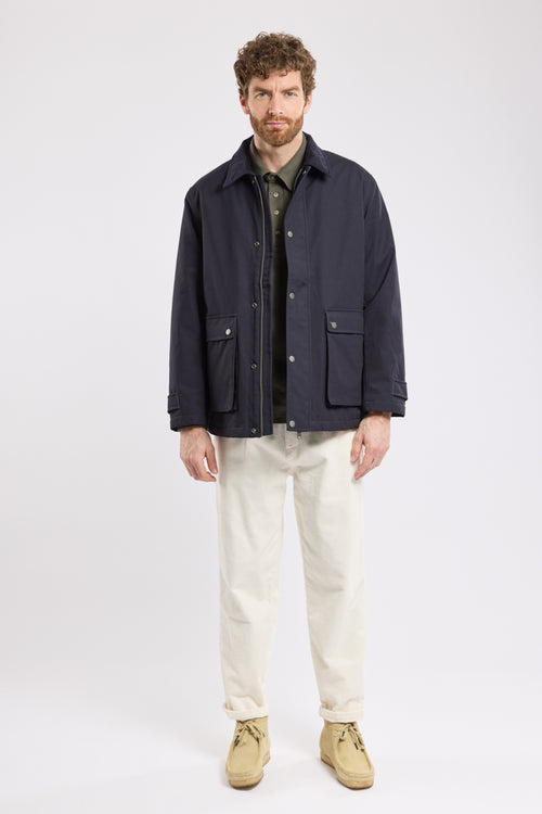 Veste matelassée Heritage - coton - Armor-lux - 5