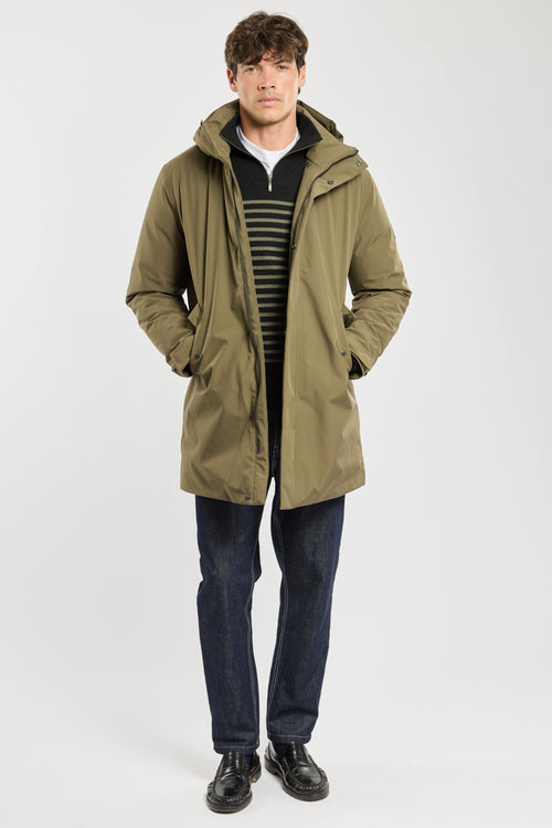 Parka imperméable Armor-lux X Bermudes - Armor-lux - 2