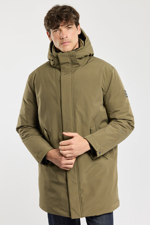 Parka imperméable Armor-lux X Bermudes - Armor-lux - 3