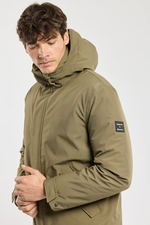 Parka imperméable Armor-lux X Bermudes - Armor-lux - 4