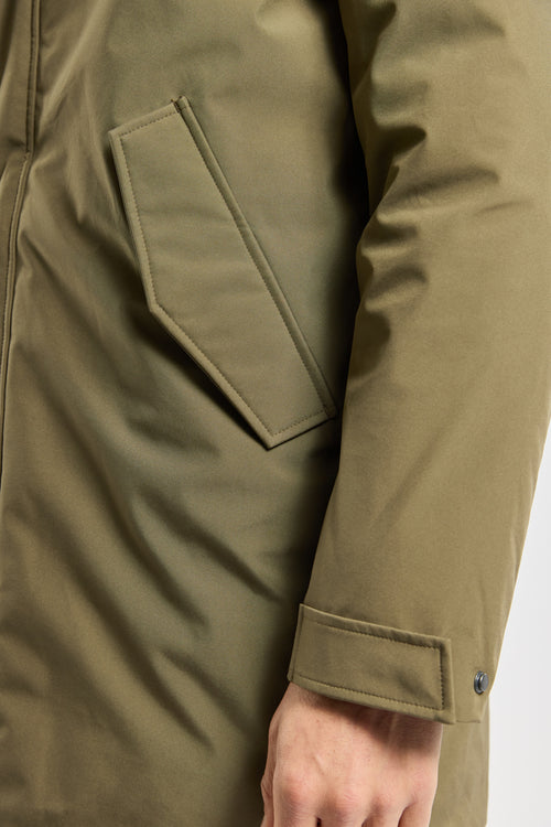 Parka imperméable Armor-lux X Bermudes - Armor-lux - 6