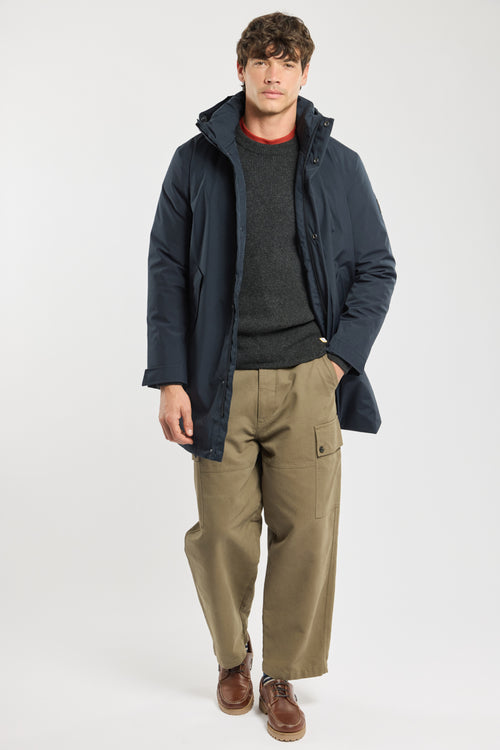 Armor-lux X Bermuda waterproof parka - Armor-lux - 3