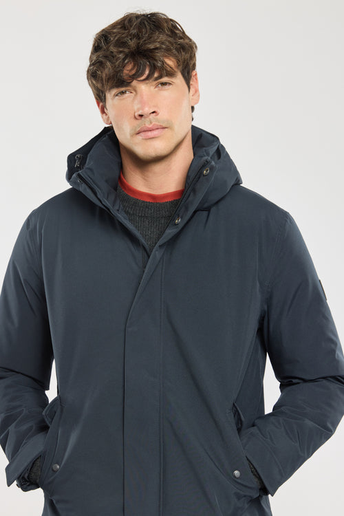 Armor-lux X Bermuda waterproof parka - Armor-lux - 4