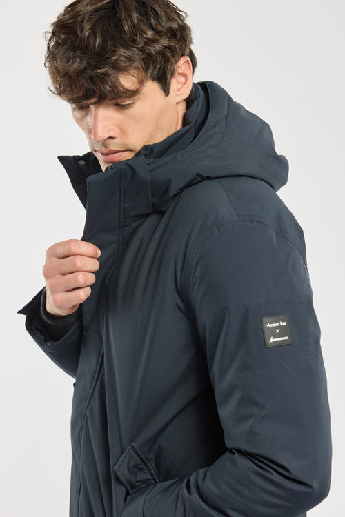 Armor-lux X Bermuda waterproof parka - Armor-lux - 2