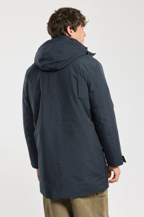 Armor-lux X Bermuda waterproof parka - Armor-lux - 5