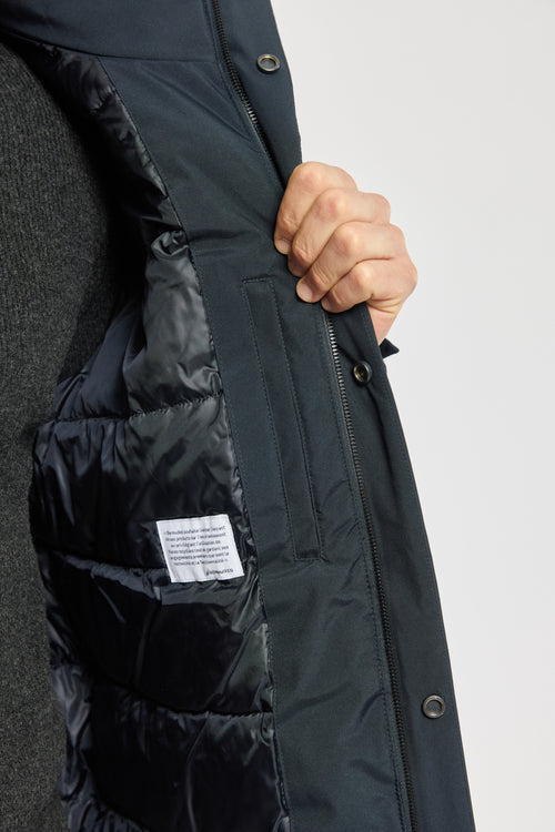 Armor-lux X Bermuda waterproof parka - Armor-lux - 6