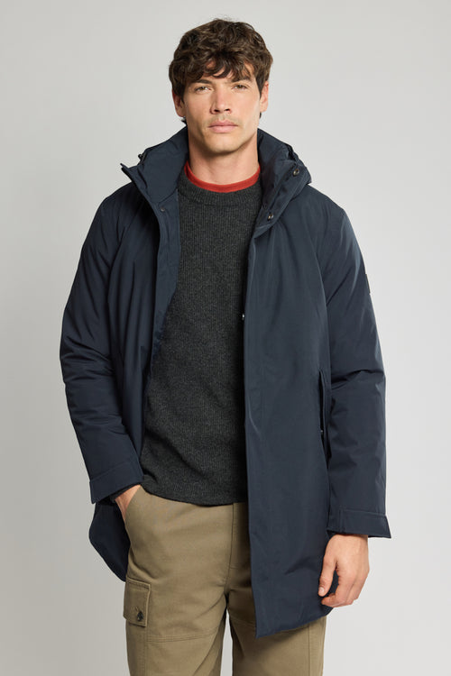 Armor-lux X Bermuda waterproof parka - Armor-lux - 1