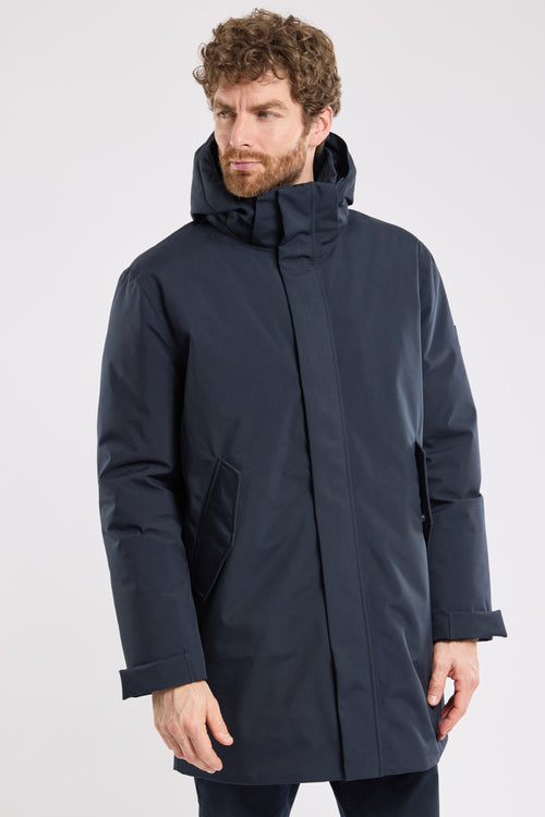 Armor-lux X Bermuda waterproof parka - Armor-lux - 5