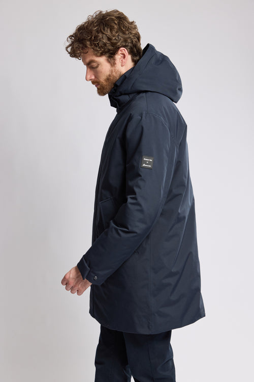 Armor-lux X Bermuda waterproof parka - Armor-lux - 3