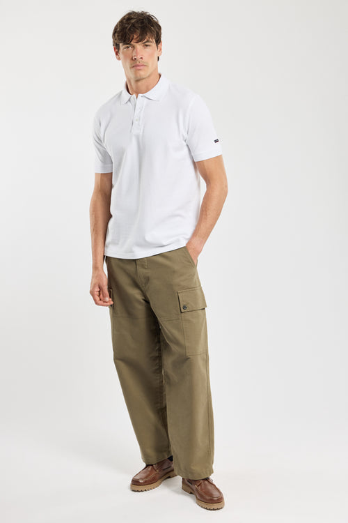 Polo Mellac - maille piquée - Armor-lux - 3