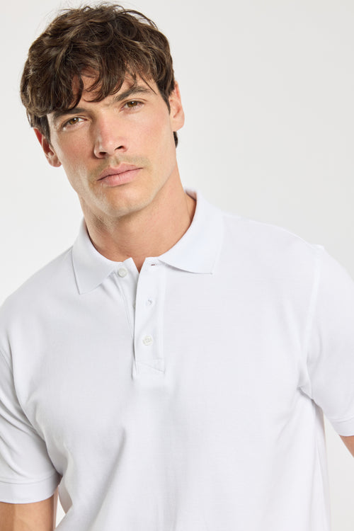Polo Mellac - maille piquée - Armor-lux - 2