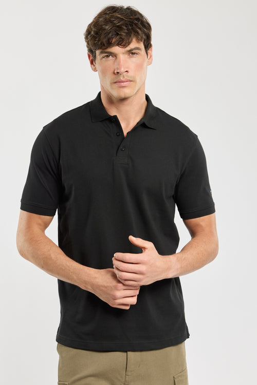 Polo Mellac - maille piquée - Armor-lux - 1