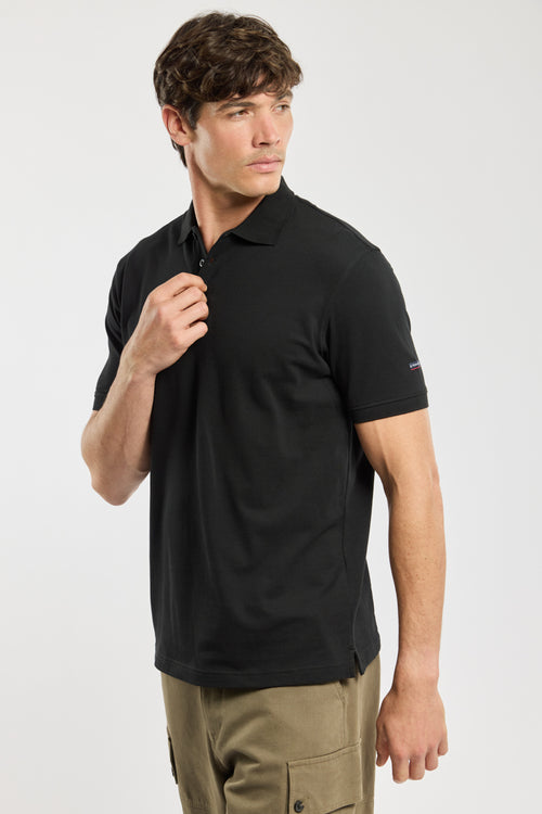 Polo Mellac - maille piquée - Armor-lux - 4