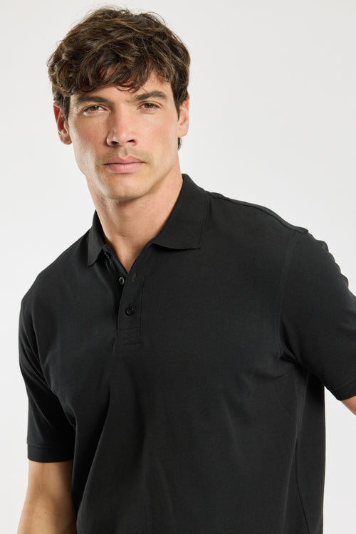 Polo Mellac - maille piquée - Armor-lux - 2