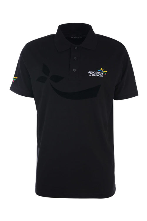 Polo - Homme - Armor-lux - 1