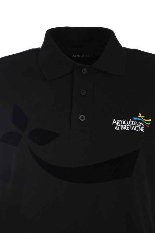 Polo - Homme - Armor-lux - 2
