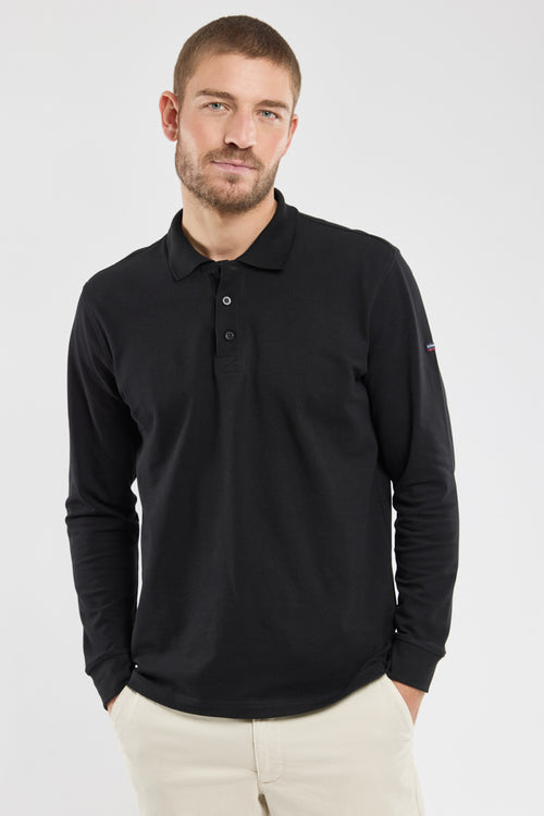 Polo  Hanvec  - maille piquée - Armor-lux - 2