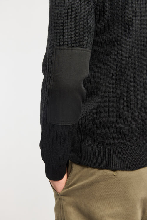 Militär-Stil Pullover - Armor-lux - 4