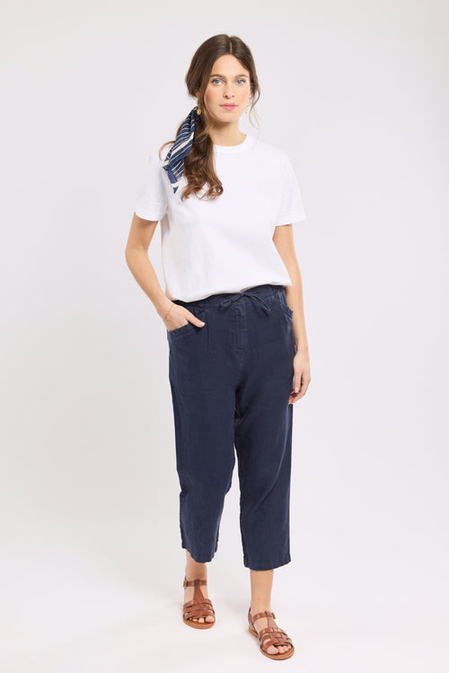 T-shirt - coton épais issu de l