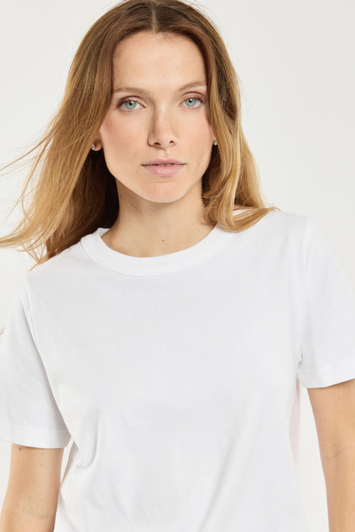 T-shirt Callac - coton épais issu de l