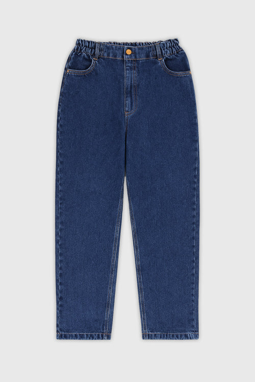 Elastische Jeans – Baumwolle - Armor-lux - 1