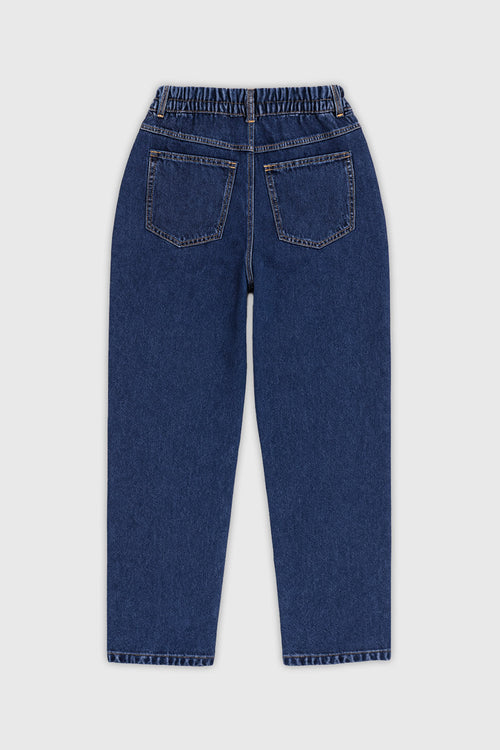 Elastische Jeans – Baumwolle - Armor-lux - 2