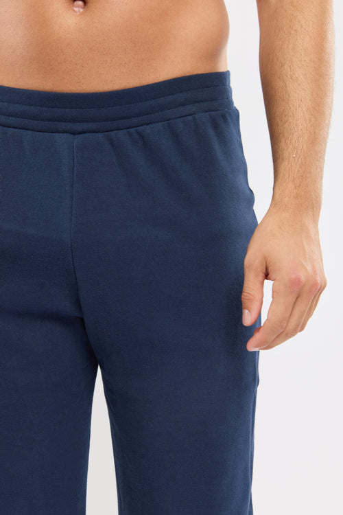 Straight cut pyjamas – cotton - Armor-lux - 5