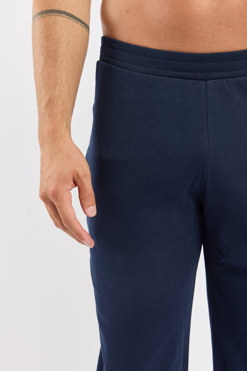 Straight cut pyjamas – cotton - Armor-lux - 6