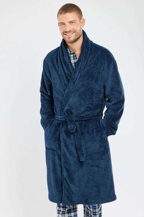 Robe de chambre - Armor-lux - 3