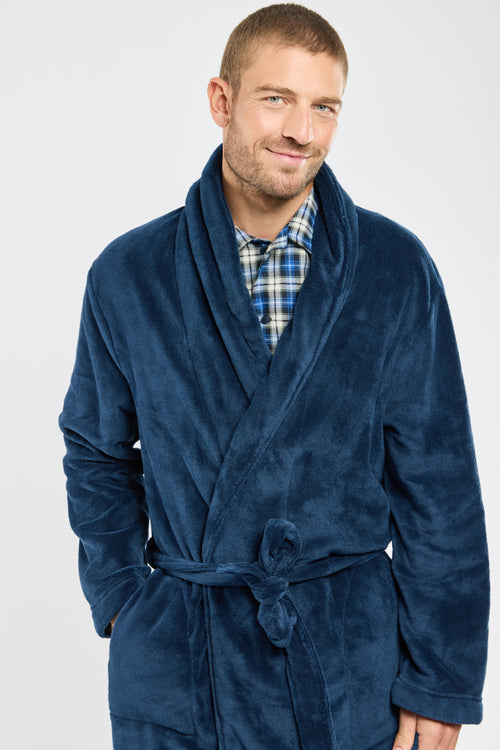 Robe de chambre - Armor-lux - 2