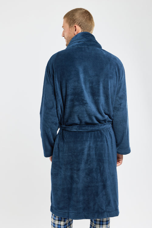 Robe de chambre - Armor-lux - 4