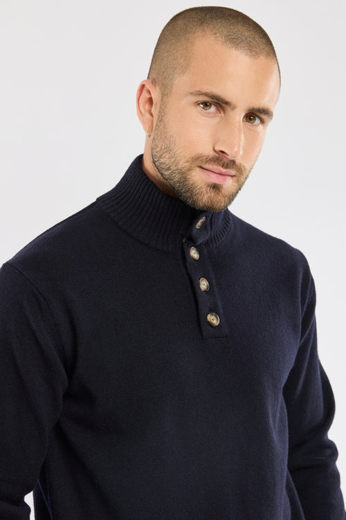 Pull camionneur - laine - Armor-lux - 2
